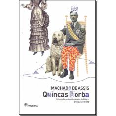 Quincas Borba Ed3