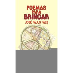 Poemas para brincar