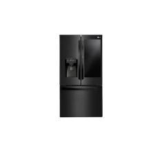 Geladeira Smart LG Inverter French Door InstaView Door-in-Door 660 lit