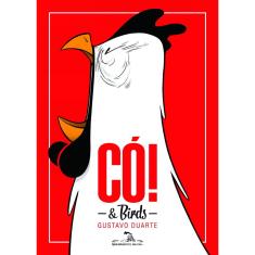 Livro - Có & birds