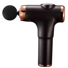 Mini Massageador Relaxamento 6 Níveis De Vibração