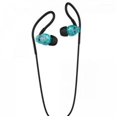 Fone De Ouvido Vokal E40 In Ear Azul [f002]