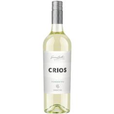 Vinho Susana Balbo Crios Torrontes Branco 750ml