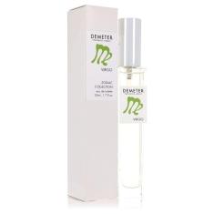 Perfume Feminino Virgo Demeter 50 Ml Eau Toilette