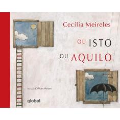Livro - Ou Isto ou Aquilo