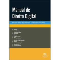 Manual De Direito Digital
