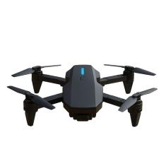 Drone A15 Pro Dobrável – Controle Remoto, Led, Estabilização Automática E Bateria Recarregável