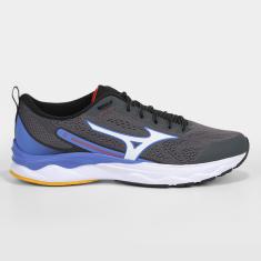Tênis Mizuno Wave Eagle-Feminino