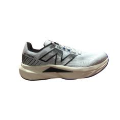TENIS NEW BALANCE FUELCELL PROPEL V5 MASCULINO-CINZACLARO/PRETO-Masculino