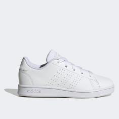 Tênis Infantil Adidas Advantage Kids-Unissex