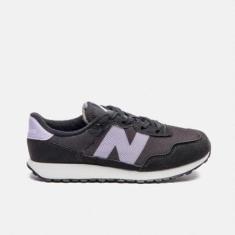 Tênis New Balance 237 Infantil-Masculino