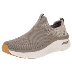 Tênis Masculino Arch Fit D'lux Key Journey Skechers 232504-Masculino
