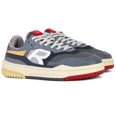 Tênis Reserva Go R-Broox Sneaker Masculino-Masculino