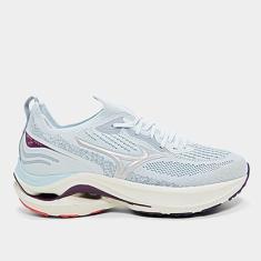 Tênis Mizuno Wave Zest 2 Feminino-Feminino