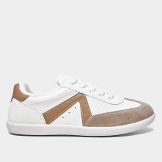Tênis Vizzano Recortes Feminino-Feminino