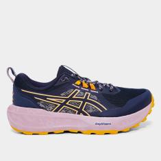 Tênis Asics Gel-Sonoma 8 Feminino-Feminino