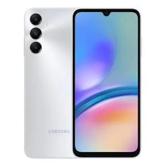 Celular Samsung Galaxy A36 5G 256GB, 8GB RAM, Câmera 50MP, IP67, Super