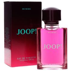 Perfume Joop! Homme Eau de Toiletti Masculino