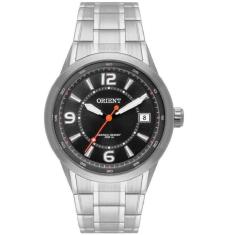 Relógio Masculino Orient Mbss1269 P2Sx
