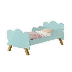 Mini Cama Angel Juvenil Menta – VJ Móveis