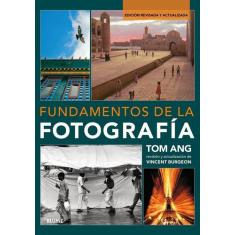 Fundamentos De La Fotografía