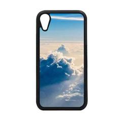 Capa Sunshine Clouds Blue Sky para iPhone XR para proteção de telefone Apple