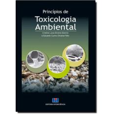 Principios De Toxicologia Ambiental - Interciencia