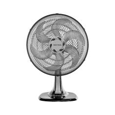 Ventilador de Mesa 551 6 Pás Turbo 40cm 220V Ventisol
