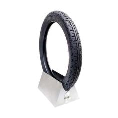 Pneu dianteiro cg 125 150 160 fan titan start 2,75 18 ybr max yes novo