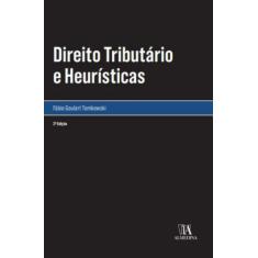 Direito Tributário E Heurísticas - ALMEDINA, 3