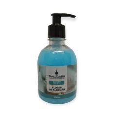 1 Sabonete Líquido Perfumado Grosso Hidratante Corporal Cheiroso 250ml