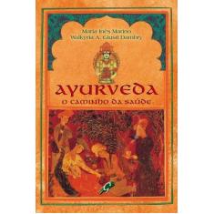 Livro - Ayurveda