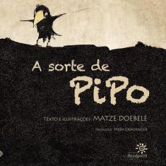 Livro - A sorte de Pipo