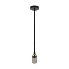 Pendente Metal Vintage Longo Dot Taschibra