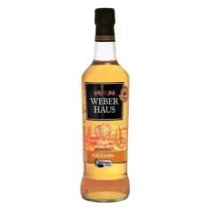 Cachaça Weber Haus Bálsamo 700ml