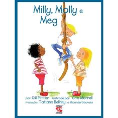 Milly, Molly E Meg
