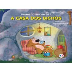 A Casa Dos Bichos