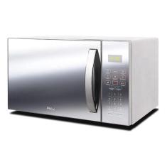 Micro-Ondas Electrolux 34 Litros - Com Menu Fit - Pmo34