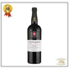 Vinho do Porto Taylor's Fine Tawny