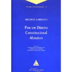 Por um direito constitucional altruísta