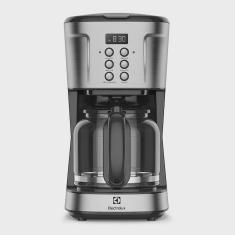 Cafeteira Elétrica Digital Electrolux 38 Xícaras Experience (ECM30)