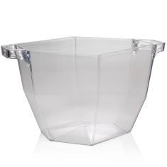 Champanheira Cooler Multiuso Balde Gelo Cerveja Espumante