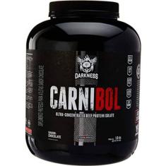 Carnibol Darkness (1800g) Integralmedica