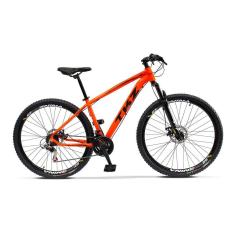 Bicicleta TKZ Yatagarasu Aro 29 Traseiro Shimano Quadro 17"