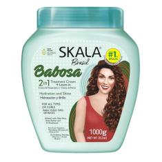 Skala - Cremoso Skala 1Kg Babosa