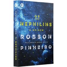 Livro - Os Nephilins