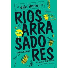 Livro - Rios Arrasadores