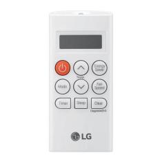 Ar Condicionado Portátil LG DUAL Inverter Voice 14.000 BTUS Frio 127V