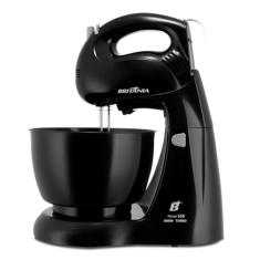 Batedeira Britânia Pérola 550 Turbo Tigela para 4,3L 500W 220V