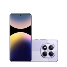 Smartphone Xiaomi Redmi Note 14 Pro 5G 12+12GB + 512GB, Roxo